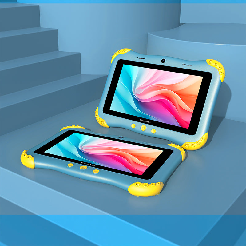 Tableta Copii Android 7 Inch Fun 708 Kruger&Matz