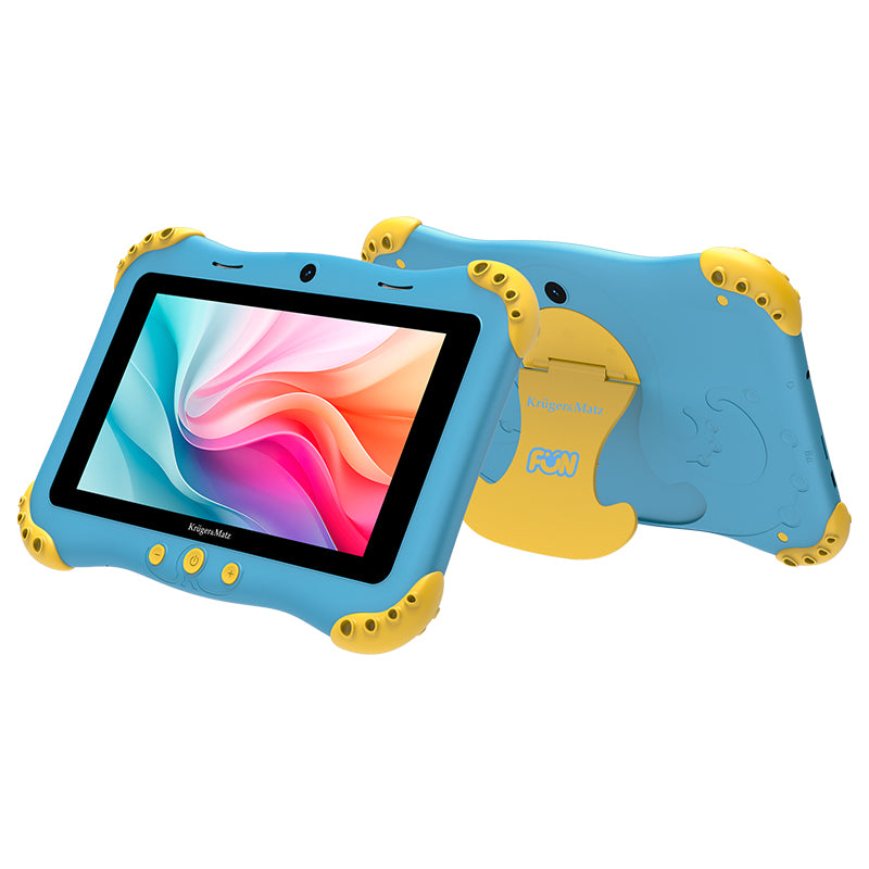 Tableta Copii Android 7 Inch Fun 708 Kruger&Matz