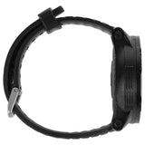 Smartwatch Activity Black GPS & Kruger Km 0720 cu Bluetooth, alarma si baterie 580 mAh