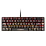 Tastatura cu Fir Gaming Gk-120 & Kruger Km 0759 cu USB