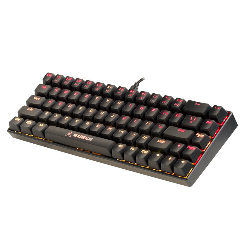 Tastatura cu Fir Gaming Gk-120 & Kruger Km 0759 cu USB