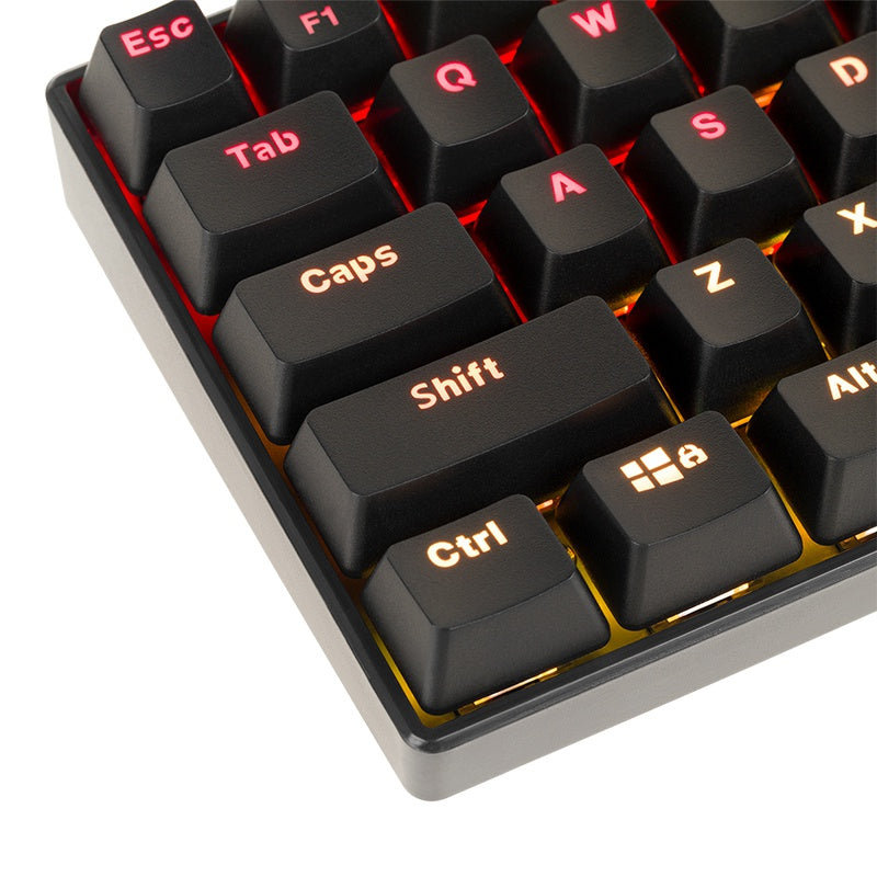 Tastatura cu Fir Gaming Gk-120 & Kruger Km 0759 cu USB