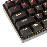 Tastatura cu Fir Gaming Gk-120 & Kruger Km 0759 cu USB