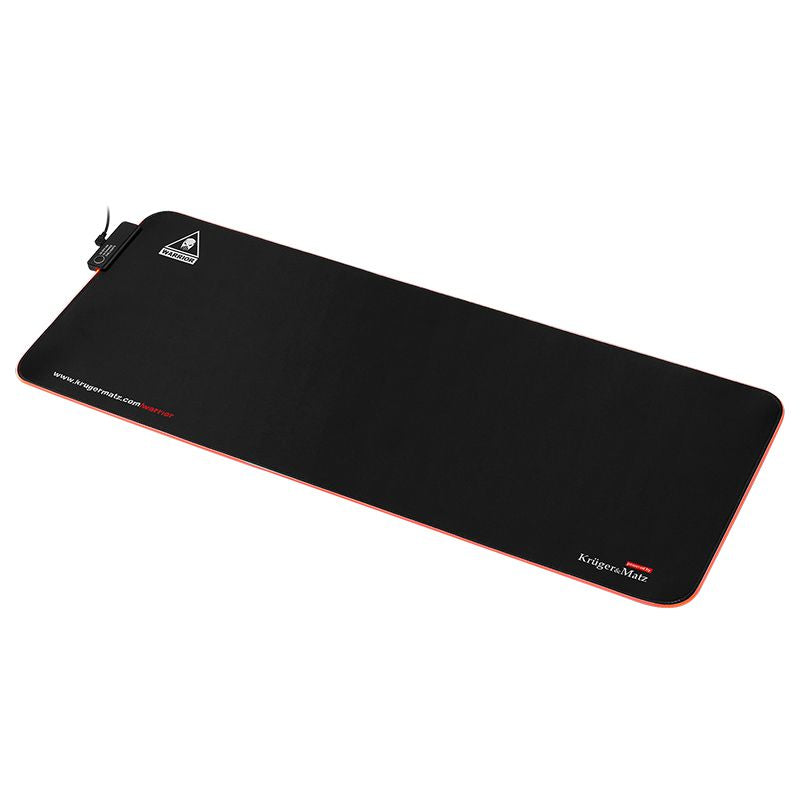 Mouse Pad Gaming Iluminat Kruger&Matz