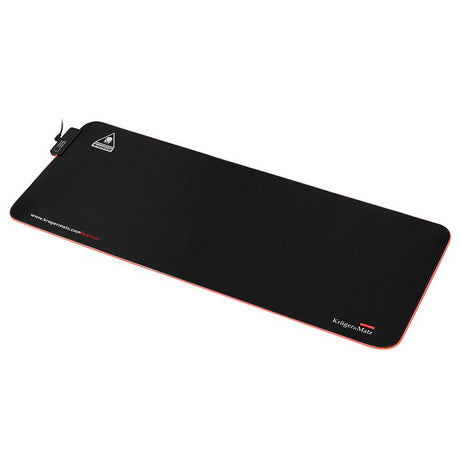 Mouse Pad Gaming Iluminat Kruger&Matz