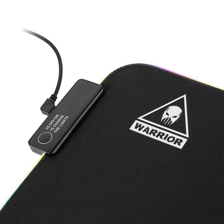 Mouse Pad Gaming Iluminat Kruger&Matz