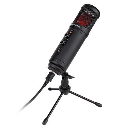 Microfon Gaming/Vlogging USB Kruger