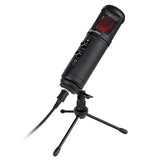 Microfon Gaming/Vlogging USB Kruger