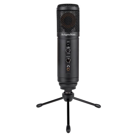Microfon Gaming/Vlogging USB Kruger