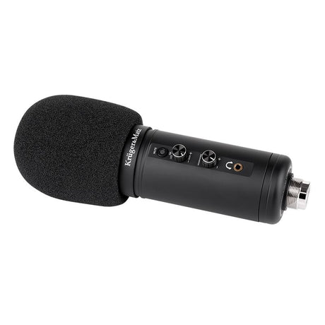 Microfon Gaming/Vlogging USB Kruger