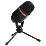 Microfon Gaming/Vlogging Warrior Gv-200 Kruger&Matz