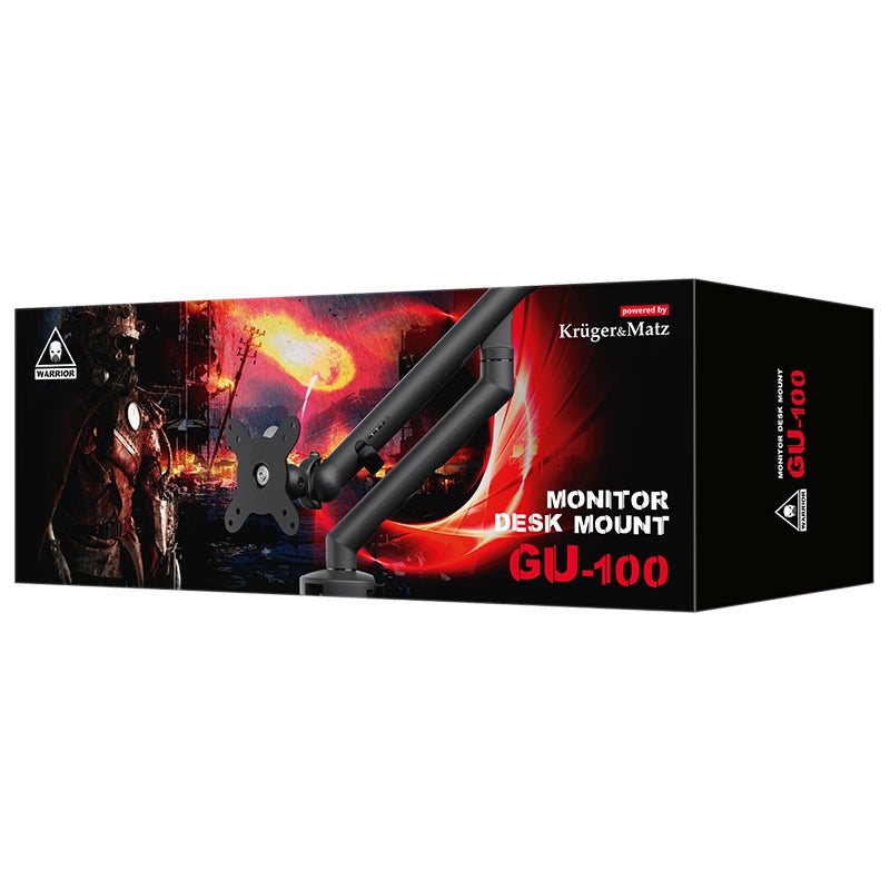 Suport Monitor Gu-10 Warrior & Kruger Km 0772
