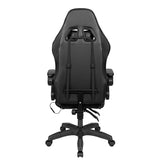 Scaun Gaming Gx-150 Negru LED & Kruger Km 0790-bled