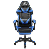 Scaun Gaming Gx-150 Albastru & Kruger Km 0790-bl