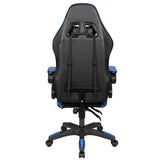 Scaun Gaming Gx-150 Albastru & Kruger Km 0790-bl