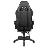 Scaun Gaming Gx-150 & Kruger Km 0790-bw