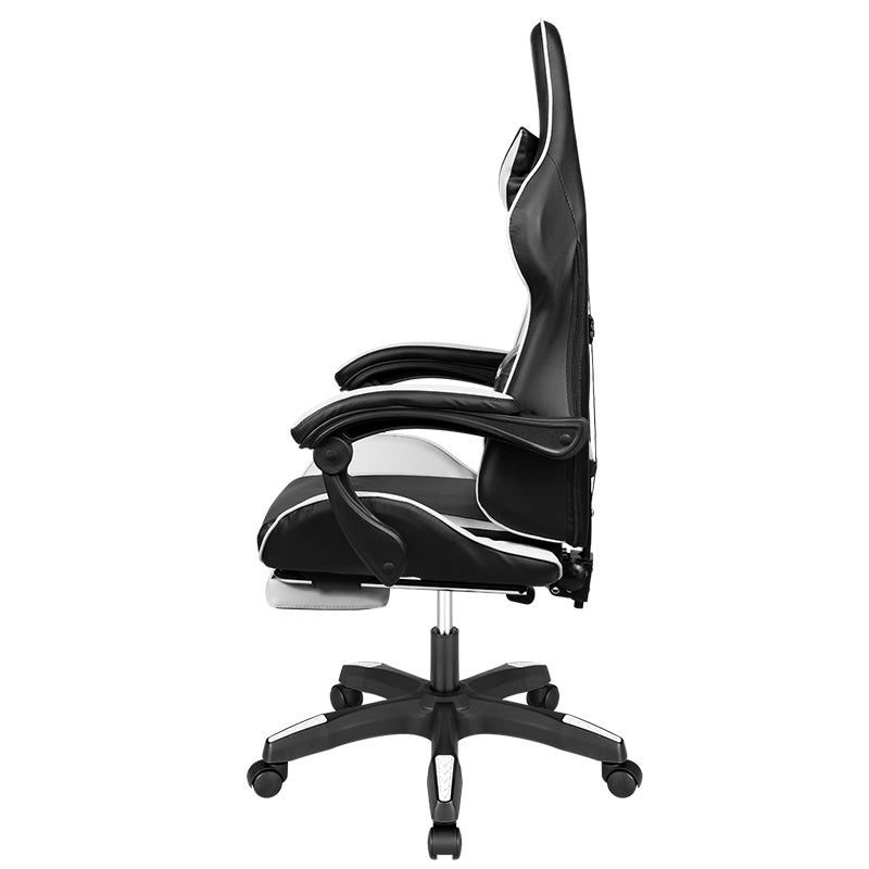 Scaun Gaming Gx-150 & Kruger Km 0790-bw