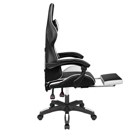 Scaun Gaming Gx-150 & Kruger Km 0790-bw