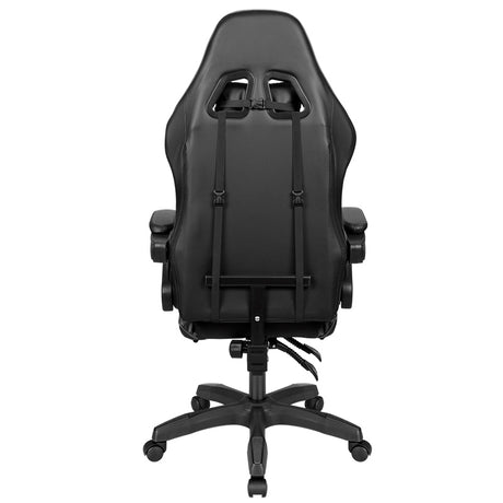 Scaun Gaming Gx-150 Negru Kruger&Matz