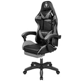 Scaun Gaming Gx-150 Gri & Kruger Km 0790-g