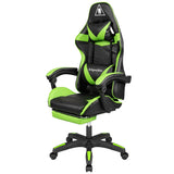 Scaun Gaming Gx-150 Verde & Kruger Km 0790-gr