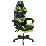 Scaun Gaming Gx-150 Verde & Kruger Km 0790-gr