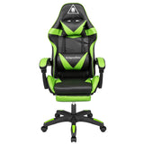 Scaun Gaming Gx-150 Verde & Kruger Km 0790-gr