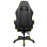 Scaun Gaming Gx-150 Verde & Kruger Km 0790-gr