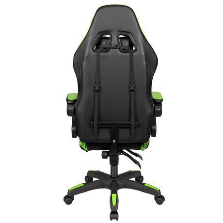 Scaun Gaming Gx-150 Verde & Kruger Km 0790-gr