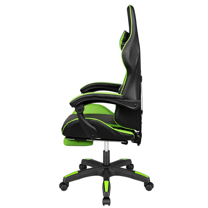 Scaun Gaming Gx-150 Verde & Kruger Km 0790-gr