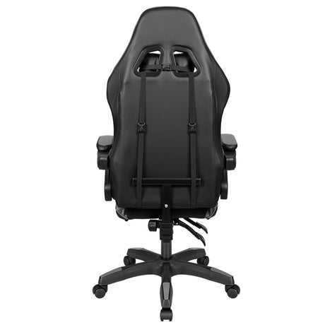 Scaun Gaming Gx-150 Gri & Kruger Km 0790-g