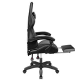 Scaun Gaming Gx-150 Gri & Kruger Km 0790-g