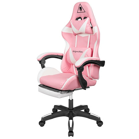 Scaun Gaming Gx-150 Roz & Kruger Km 0790-p