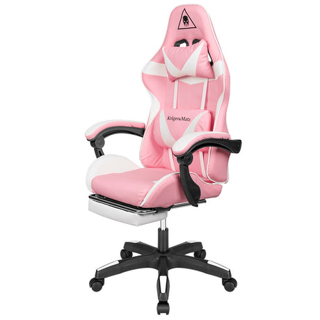 Scaun Gaming Gx-150 Roz & Kruger Km 0790-p