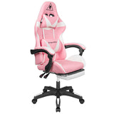 Scaun Gaming Gx-150 Roz & Kruger Km 0790-p