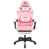 Scaun Gaming Gx-150 Roz & Kruger Km 0790-p