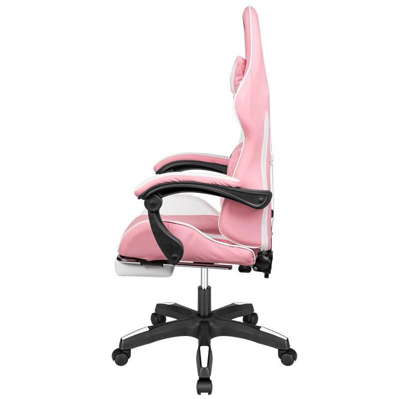 Scaun Gaming Gx-150 Roz & Kruger Km 0790-p