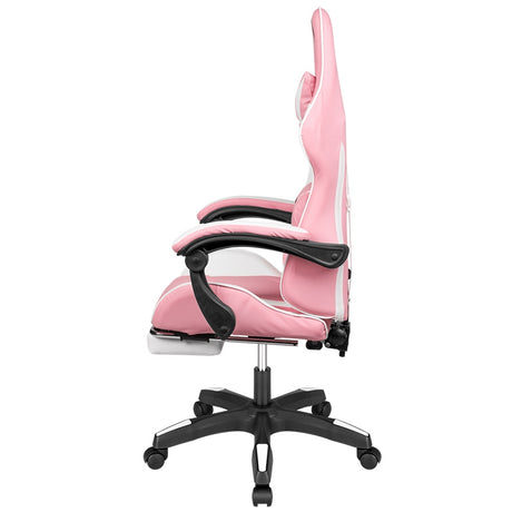 Scaun Gaming Gx-150 Roz & Kruger Km 0790-p