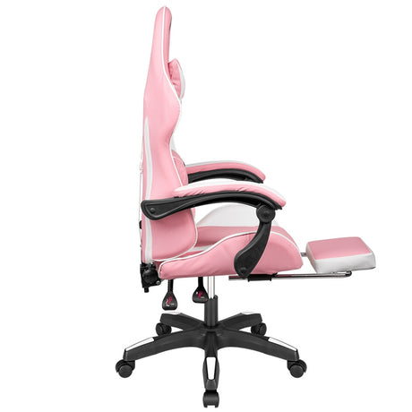 Scaun Gaming Gx-150 Roz & Kruger Km 0790-p