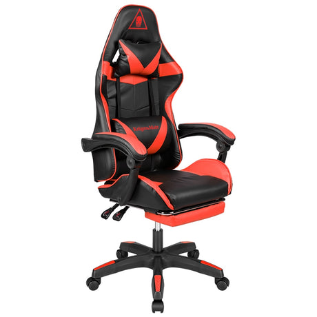 Scaun Gaming Gx-150 Rosu & Kruger Km 0790-r