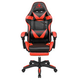 Scaun Gaming Gx-150 Rosu & Kruger Km 0790-r