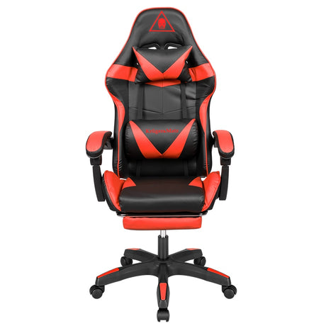 Scaun Gaming Gx-150 Rosu & Kruger Km 0790-r