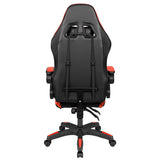 Scaun Gaming Gx-150 Rosu & Kruger Km 0790-r