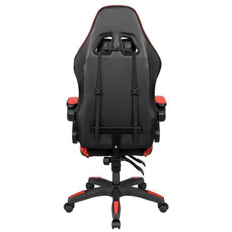 Scaun Gaming Gx-150 Rosu & Kruger Km 0790-r