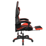 Scaun Gaming Gx-150 Rosu & Kruger Km 0790-r
