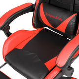 Scaun Gaming Gx-150 Rosu & Kruger Km 0790-r