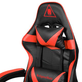 Scaun Gaming Gx-150 Rosu & Kruger Km 0790-r