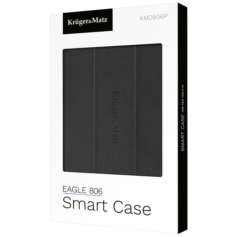 Husa Tableta 8 Inch Edge 806 Kruger&Matz