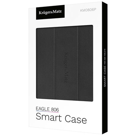 Husa Tableta 8 Inch Edge 806 Kruger&Matz