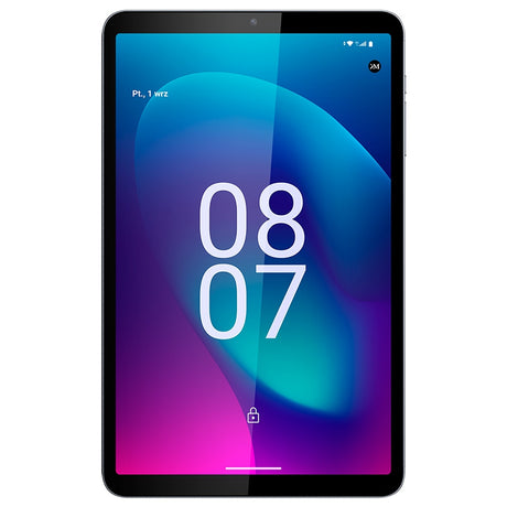 Tableta 8 Inch & Kruger Edge 807 cu Bluetooth, radio FM, Internet WiFi si baterie 4000 mAh
